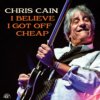 I Believe I Got Off Cheap (Single) I Believe I Got Off Cheap (Single)